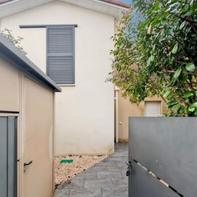 Maison 4 pièces 462000 €