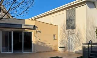 Maison 4 Pièces 85 m² à vendre à Castelnau-le-Lez (34170)