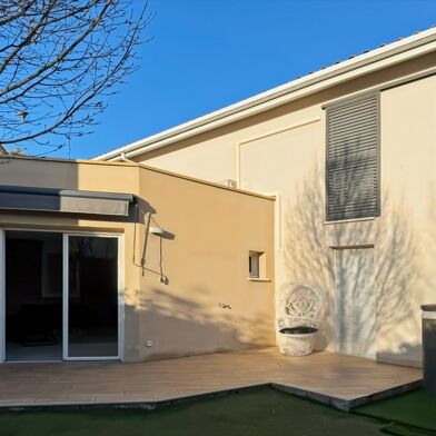 Maison 4 pièces 462000 €