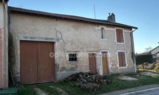 Maison 3 Pièces 54 m² à vendre à Grimaucourt-en-Woëvre (55400)