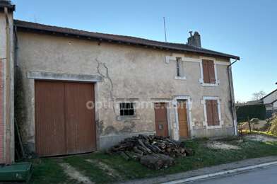 Maison 3 pièces 59000 €