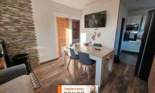Maison 3 Pièces 43 m² à vendre à Fontaine-le-Dun (76740)