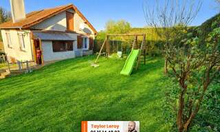 Maison 3 Pièces 43 m² à vendre à Fontaine-le-Dun (76740)