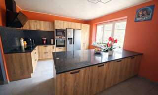 Maison 5 Pièces 149 m² à vendre à Vigneul-sous-Montmédy (55600)