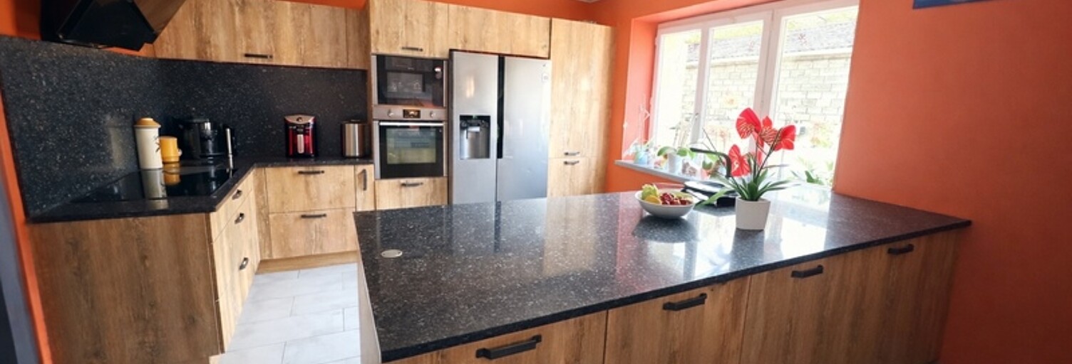 Maison 5 Pièces 149 m² à vendre à Vigneul-sous-Montmédy (55600)