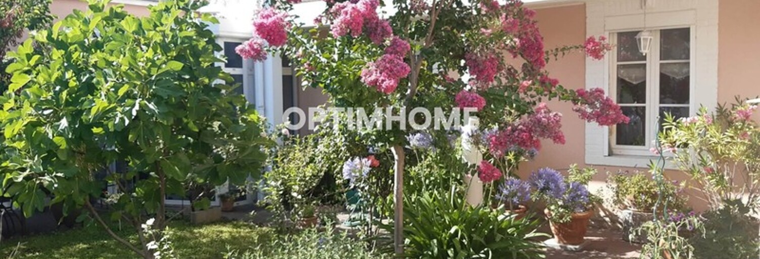 Maison 6 Pièces 126 m² à vendre à Chalon-sur-Saône (71100)