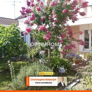 Maison 6 pièces 335000 €