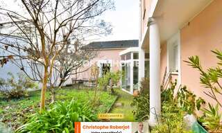 Maison 6 Pièces 126 m² à vendre à Chalon-sur-Saône (71100)