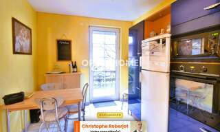 Maison 6 Pièces 126 m² à vendre à Chalon-sur-Saône (71100)