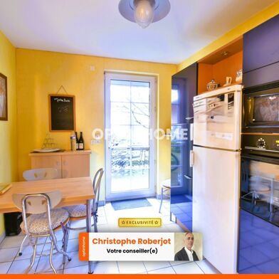 Maison 6 pièces 335000 €