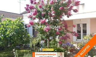 Maison 6 Pièces 126 m² à vendre à Chalon-sur-Saône (71100)