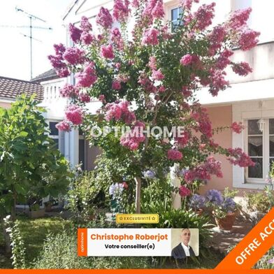 Maison 6 pièces 335000 €