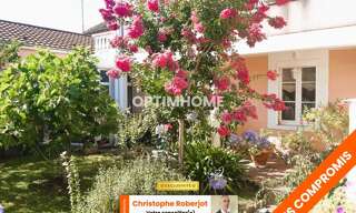 Maison 6 Pièces 126 m² à vendre à Chalon-sur-Saône (71100)