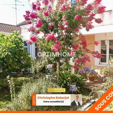 Maison 6 pièces 335000 €