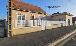 Maison 6 Pièces 120 m² à vendre à Château-la-Vallière (37330)