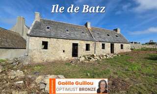 Maison 2 Pièces 75 m² à vendre à Île-de-Batz (29253)