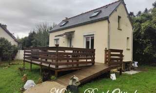 Maison 3 Pièces 47 m² à vendre à Saint-Tugdual (56540)