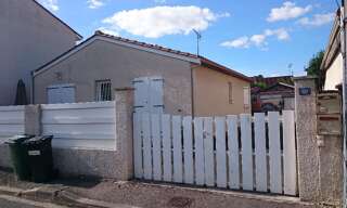 Maison 2 Pièces 40 m² à louer à Cenon (33150)