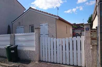 Maison 2 pièces 709 €