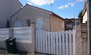 Maison 2 Pièces 40 m² à louer à Cenon (33150)