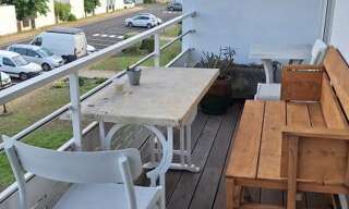 Appartement 4 Pièces 75 m² à louer à Arcachon (33120)