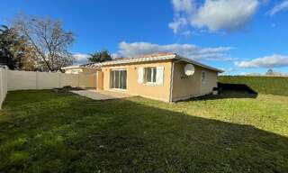 Maison 4 Pièces 90 m² à louer à Saint-Médard-en-Jalles (33160)