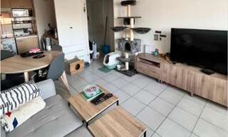 Appartement 2 Pièces 45 m² à louer à Villenave-d'Ornon (33140)