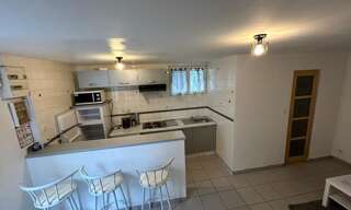 Appartement 2 Pièces 35 m² à louer à Bordeaux (33000)