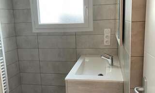 Maison 4 Pièces 94 m² à louer à Talence (33400)