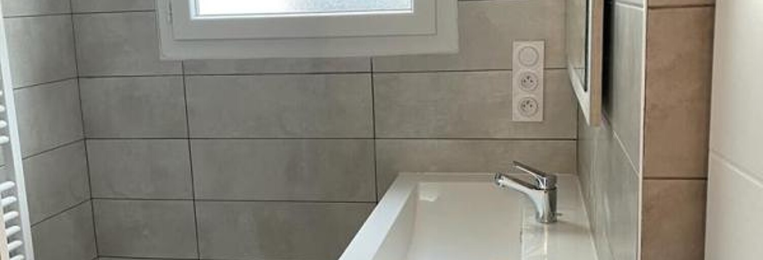 Maison 4 Pièces 94 m² à louer à Talence (33400)