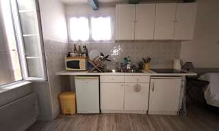 Maison 3 Pièces 49 m² à vendre à Les Portes-en-Ré (17880)