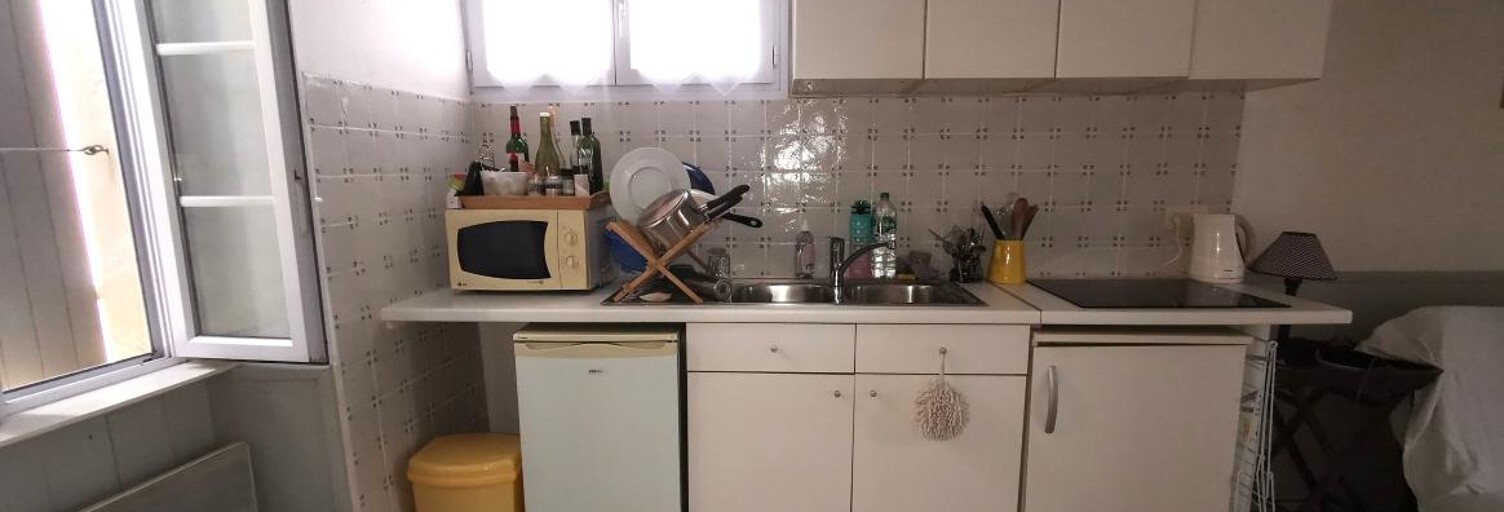 Maison 3 Pièces 49 m² à vendre à Les Portes-en-Ré (17880)