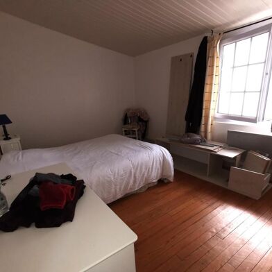 Maison 3 pièces 371000 €