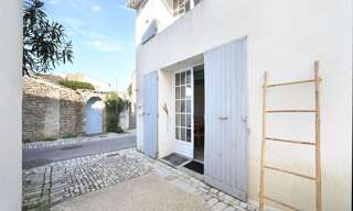 Maison 3 Pièces 49 m² à vendre à Les Portes-en-Ré (17880)