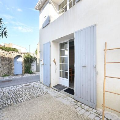 Maison 3 pièces 371000 €