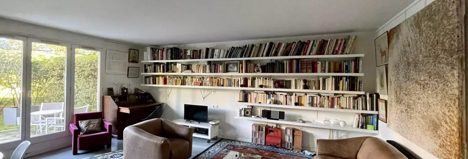 Appartement 2 Pièces 51 m² à vendre à Paris 14 (75014)