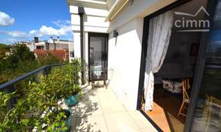 Appartement 3 Pièces 70 m² à vendre à Saint-Maur-des-Fossés (94100)