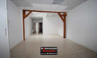 Immeuble  122 m² à vendre à Pavilly (76570)