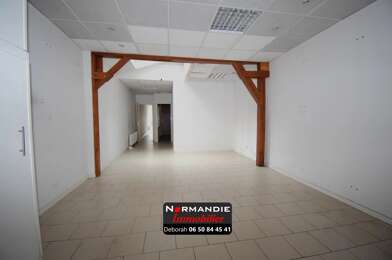 Immeuble  185000 €