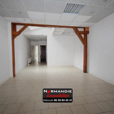 Immeuble  205000 €