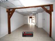Ensemble immobilier mixte - local commercial et appartement — photo 2