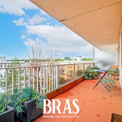 Appartement 2 pièces 318000 €