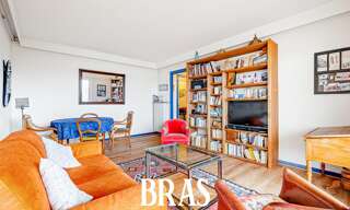 Appartement 2 Pièces 46 m² à vendre à La Baule-Escoublac (44500)