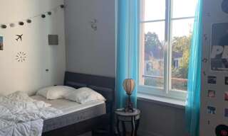 Appartement 1 Pièce 15 m² à louer à Nantes (44000)