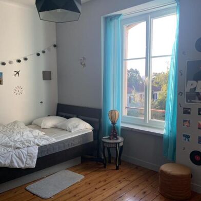 Appartement 1 pièces 450 €