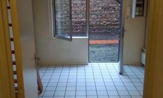 Appartement 2 Pièces 21 m² à louer à Toulouse (31000)