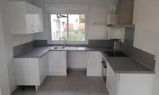 Maison 4 Pièces 85 m² à louer à Saint-Erblon (35230)