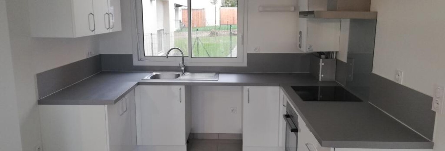 Maison 4 Pièces 85 m² à louer à Saint-Erblon (35230)