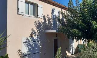 Maison 5 Pièces 132 m² à louer à Antibes (06600)