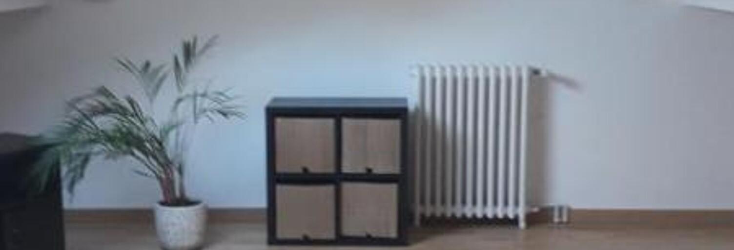 Appartement 1 Pièce 30 m² à louer à Corbeil-Essonnes (91100)